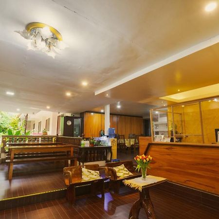 Отель Jorge Transient House Корон Экстерьер фото
