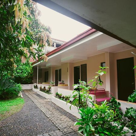Отель Jorge Transient House Корон Экстерьер фото