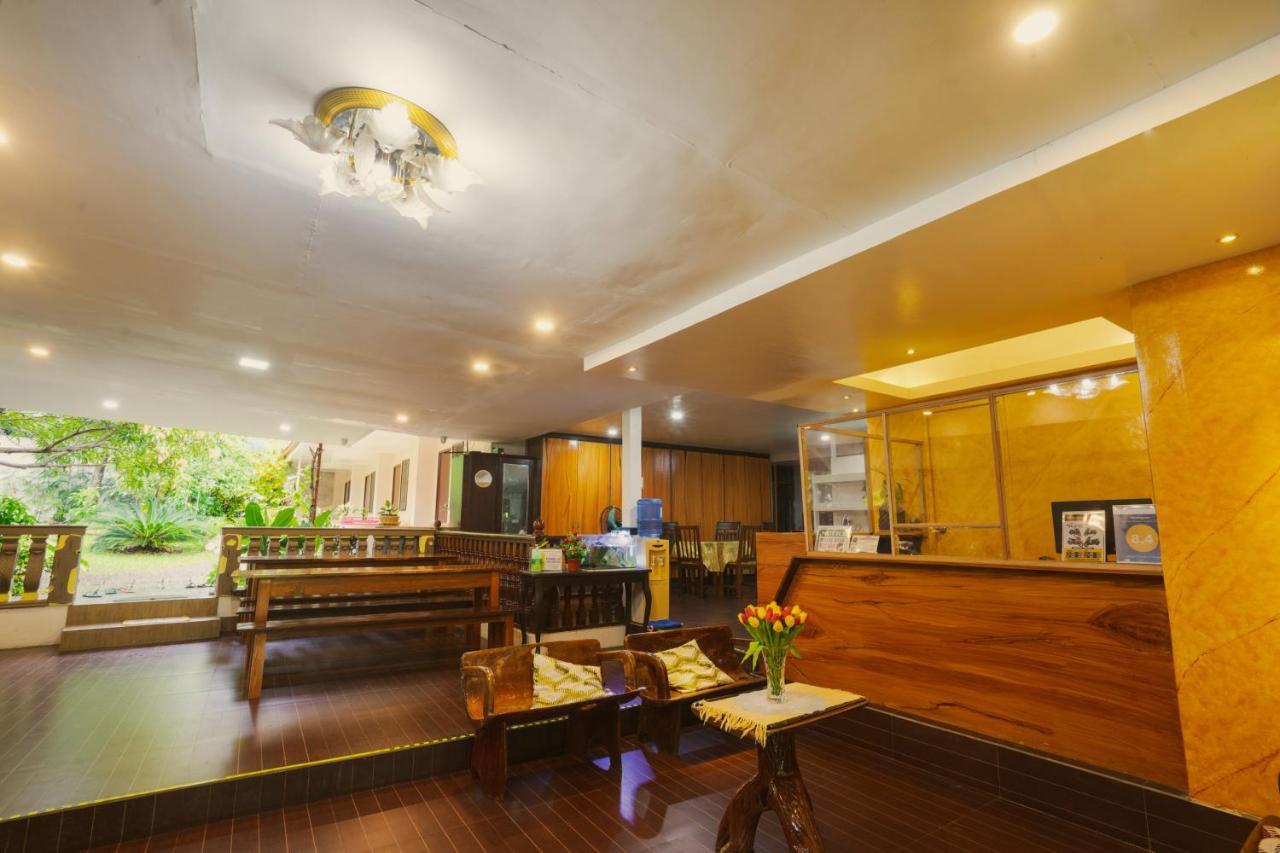 Отель Jorge Transient House Корон Экстерьер фото