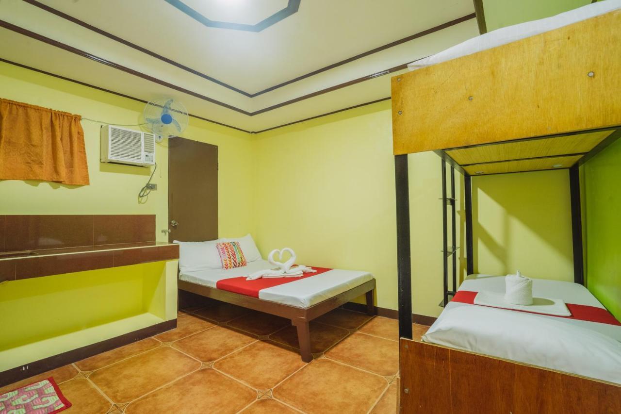 Отель Jorge Transient House Корон Экстерьер фото