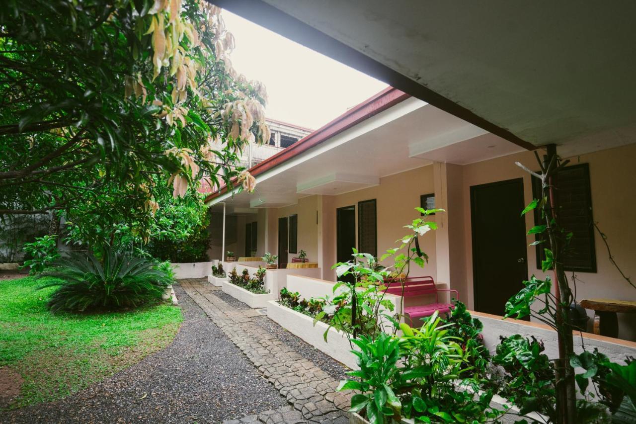Отель Jorge Transient House Корон Экстерьер фото